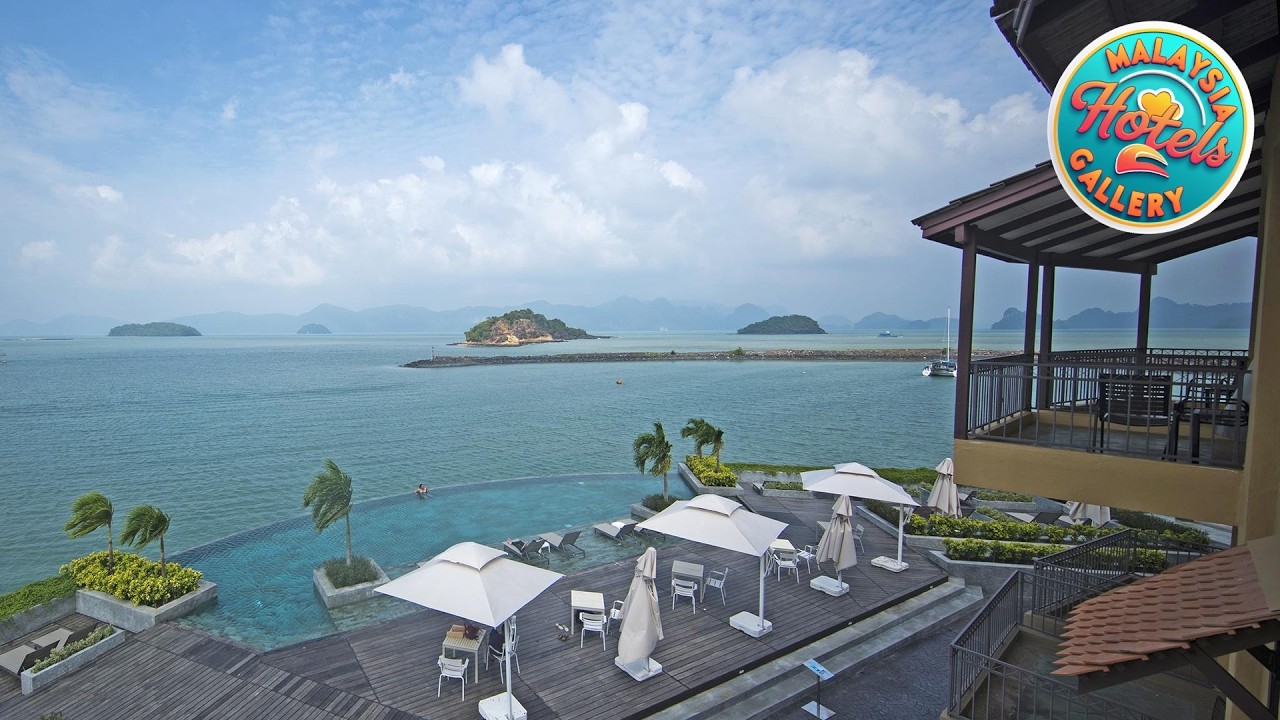 Resorts World Langkawi | Langkawi, Malaysia | Hotel Review 🏨