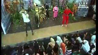 Download lagu Olga Syahputra Goyang Heboh seru Abis mp3