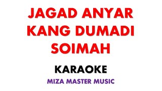Download lagu JAGAD ANYAR KANG DUMADI SOIMAH | Karaoke Instrumental Lirik No Vocal mp3 Download lagu JAGAD ANYAR KANG DUMADI SOIMAH | Karaoke Instrumental Lirik No Vocal mp3