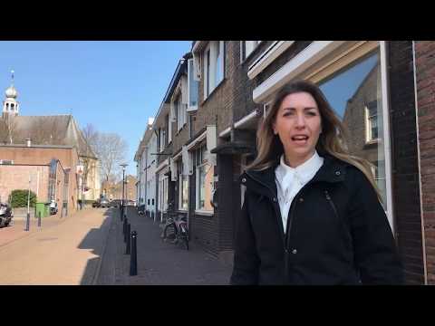 Vierstraat 14, Yerseke, Zeeland