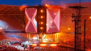 Helene Fischer - "Wir Zwei" | 360° Stadion Tour #live