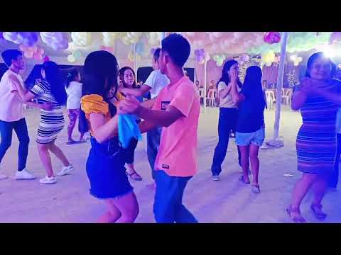 Requested Balse medley..@myxtureband