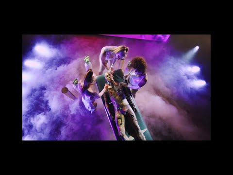 Huzy - Patito (Prod. by Rasoul)