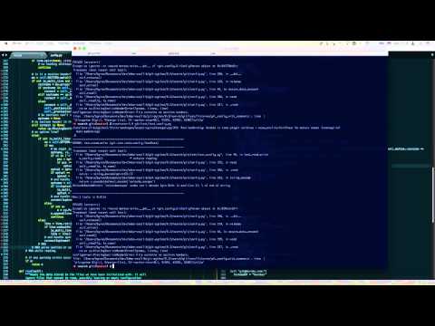 Fixing Git Python Issue 112 22