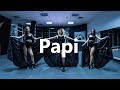 Papi ft. Nicole Scherzinger by Todrick Hall / Kate Goldun Choreography