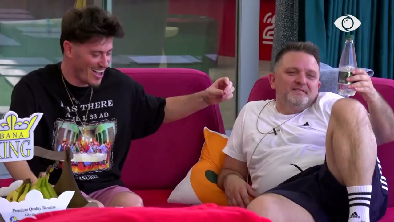 Lidi dhe Juli tregojnë se si do e kujtojnë Françeskën kur të dalë nga shtëpia