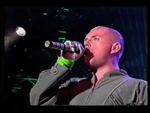 HOLLY JOHNSON  THE POWER OF LOVE PRIDE 97