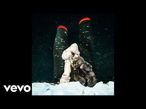 Drake - NOKIA on Spotify Charts