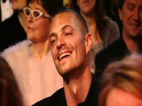 Joel Kinnaman - 2010 Guldbaggegalan