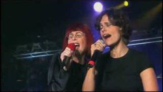 Rita Lee e Zélia Duncan - Pagu