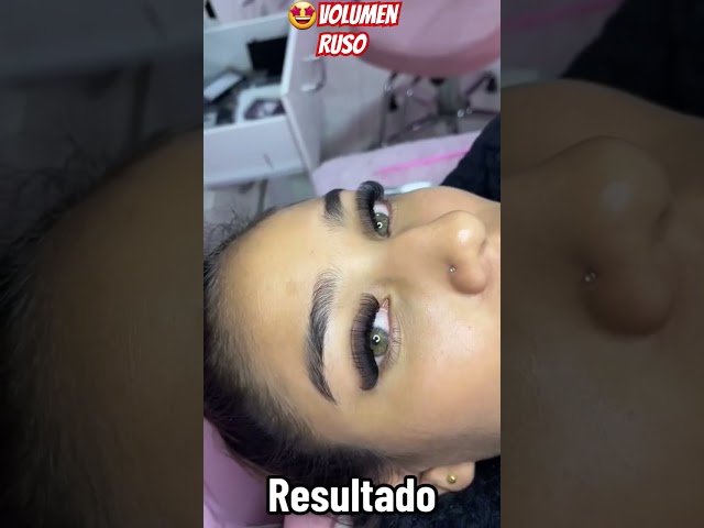 Vídeo relacionado con Extensiones Pestañas Volumen Ruso 0.05 D Rizo 16mm*12 Fila 3D 5D 10D-20D Pestañas Fáciles del Ventilador Easy Fan Lashes(0.05-d-16)