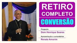 Dom Henrique Soares | Você realmente ama a Jesus?