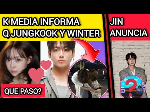 BTS Jin Shares Surprise Update from Military, Fans React