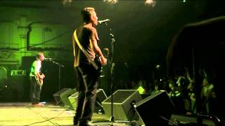 Slaughter & The Dogs - Situations (live at Rebellion Festival, Blackpool, UK)