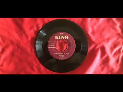 Louis Innis You're Not Happy Till You're Mad At Me & Nobody Knows You When You're Down At Out