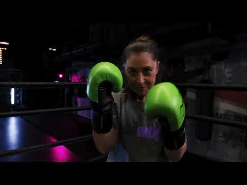 Holly Khachadoorian- Elia - Belles of the Brawl XI - Haymakers for Hope