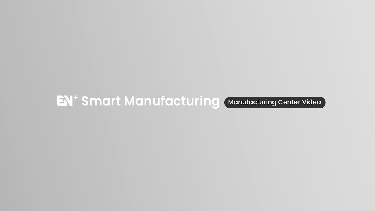 Factory introduction video cover