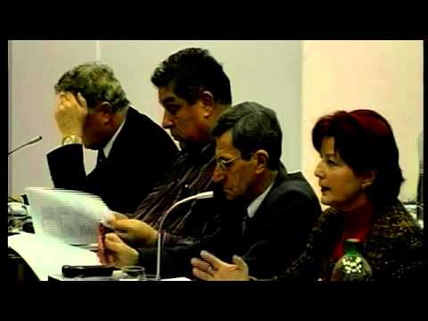 Samospráva - 28.1.2015 - önkormányzat