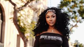 Baddie in the City FT. Ari Fletcher | True Religion