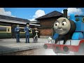 Thomas Friends Season 19 Episode 3 Lost Property US Dub HD MM Part 1
