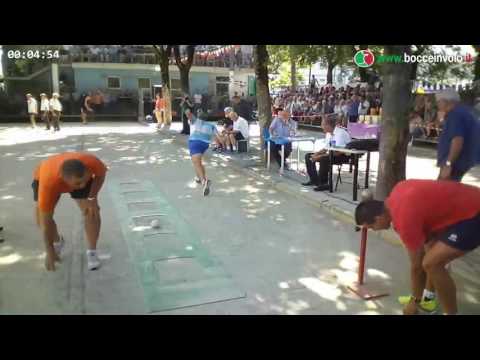 19° Memorial Bruno Occelli - La Poule dei Campioni - Staffetta