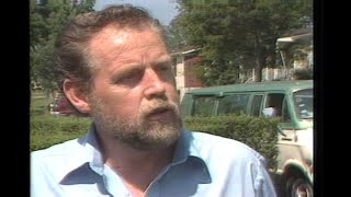 Noah's Ark Results - Ron Wyatt on WKRN Nashville, TN in 1985