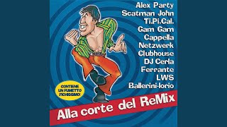 Prisencolinensinainciusol (Alex Party Remix)
