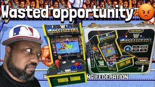 WWE Wrestlefest Countercade WORTH YOUR MONEY?