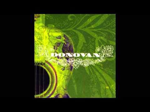 Donovan - Epistle to Derroll