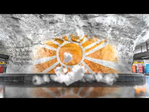 PiBee : Stockholm Tunnelbana