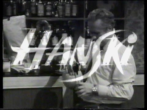 06 Hanski - Don Juan