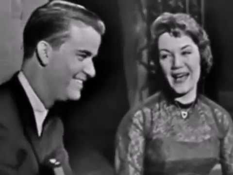 *Connie Francis* -  My Happiness