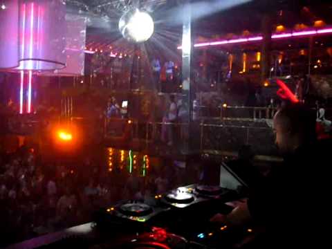 John O'Callaghan - Playing Timmy & Tommy - Escape to Fiji @ Cream Amnesia