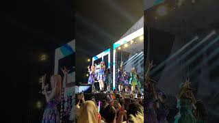 Download lagu JKT 48 - Pesawat Kertas | Liburland Festival 2023 #konsermusik mp3 Download lagu JKT 48 - Pesawat Kertas | Liburland Festival 2023 #konsermusik mp3