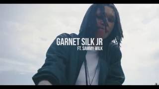 Garnet Silk Jr Feat. Sammy Wilk - Lady Divine Remix (Official Video)