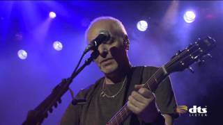 Peter Frampton  - Baby I Love Your Way   HD