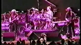 Phish: Peaches En Regalia - 09-14-1999 - Boise, ID.