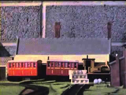 s146 Percy The Small Engine & Friends episode 5