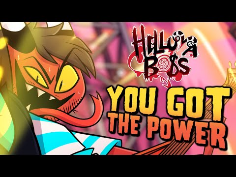 Video thumbnail for You Got the Power