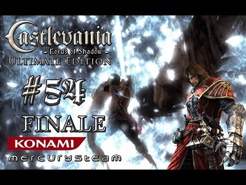 Let's Play Castlevania: Lords of Shadow - #54 - Eu Sunt Dracul! [Deutsch][HD][100%]