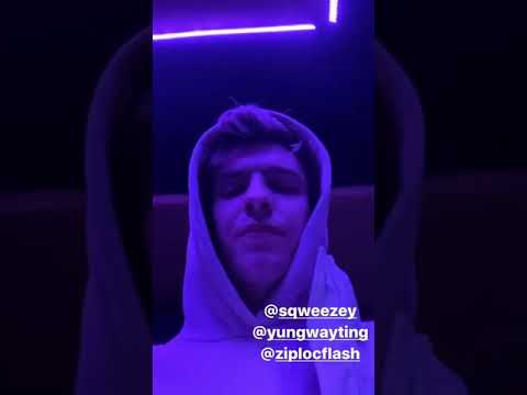 MAYOT & YUNGWAY – Отрывок нового трека