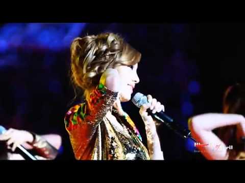 [120512]Taeyeon-Twinkle #Dream Concert
