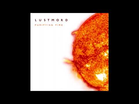 LUSTMORD - Black Star ( ReMastered )