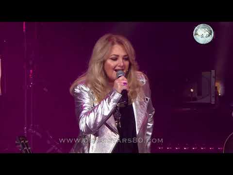 Bonnie Tyler - It's A Heartache ("20 Jahre Gölä – Die Jubiläumsshow",14.08.2020) NEW