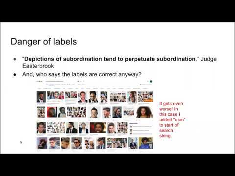 Aileen Nielsen- Open Source Fairness | PyData Global 2020