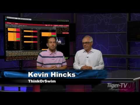 August 24th Money Masters with Tom and Tommy O'Brien - 2016