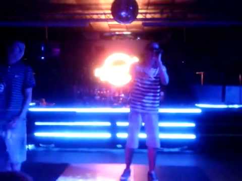 bumaJE ft  129   Mezhdu nami  NK 'HOLLYWOOD' live 25 05 13  480