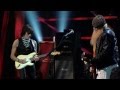 JEFF BECK BAND ＆ BILLY GIBBONS (ZZ Top ...