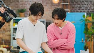 最終回 6月20日(土)放送！「BOYNEXTDOOR トモダチベース」ゲスト：中島健人