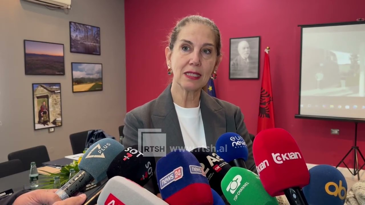 Kumbaro: Çdo iniciativë ligjore synon të jete në të njëjtën linjë me direktivat europiane
